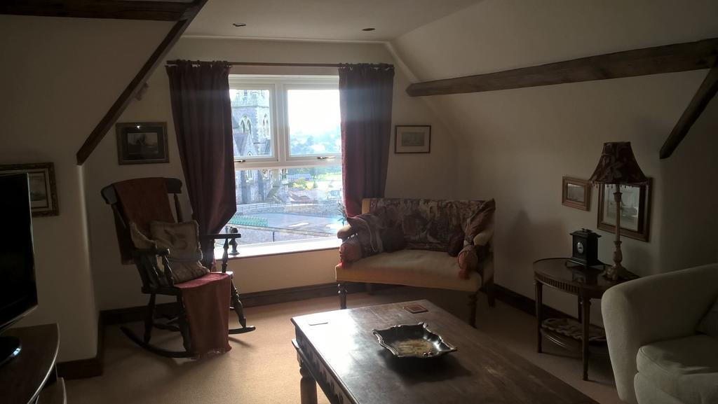 The Hillcroft - Boutique, Unique Hotel Torquay Ngoại thất bức ảnh