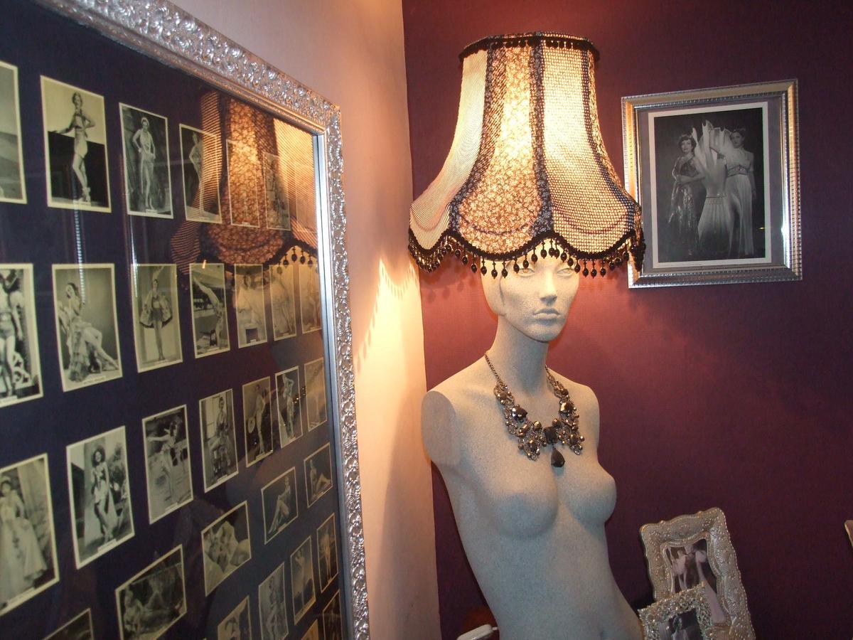 The Hillcroft - Boutique, Unique Hotel Torquay Ngoại thất bức ảnh